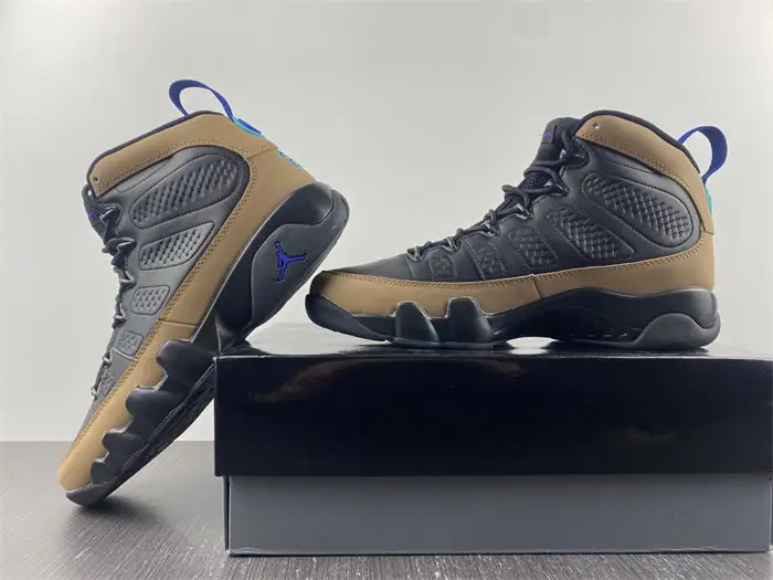 Air Jordan 9 