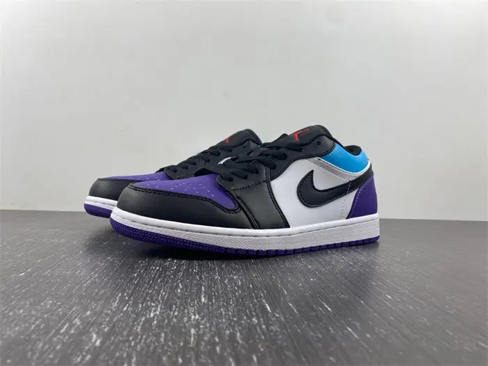 Air Jordan 1 Low 