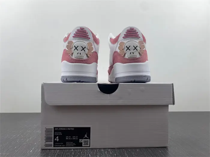 Air Jordan 3 