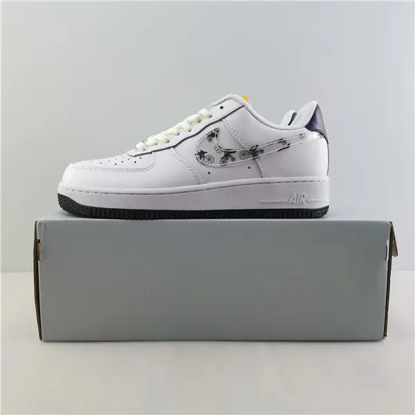 Air Force 1 Low GS 