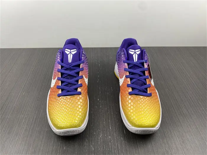 Nike Zoom Kobe 6 Xmax 