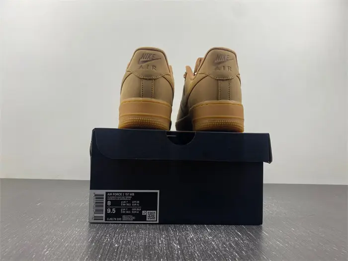 Nike Air Force 1 Low Flax 