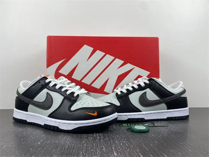 Nike Dunk Low Style Code 