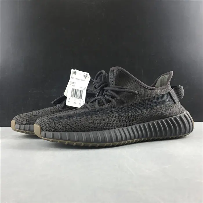 adidas Yeezy Boost 350 V2 Cinder 