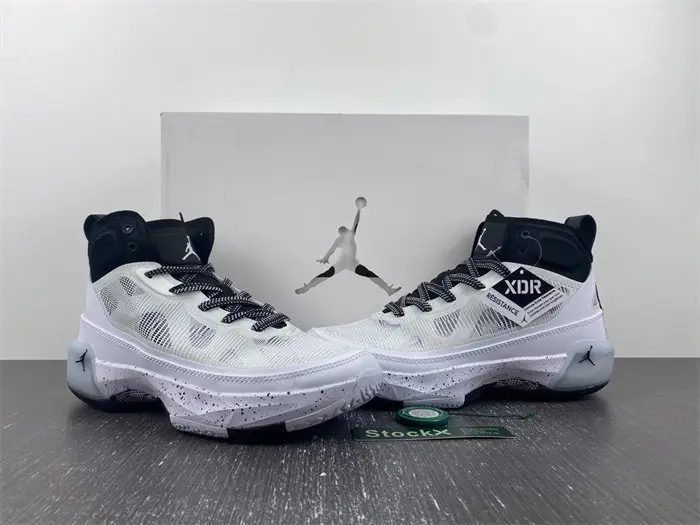 Air Jordan XXXVII Guo  DCDB855