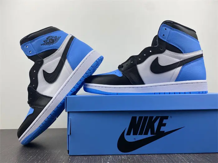 Air Jordan 1 High 