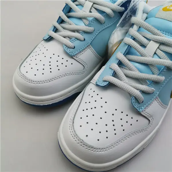 Nike SB Dunk Low GS 'Splash'  309601 