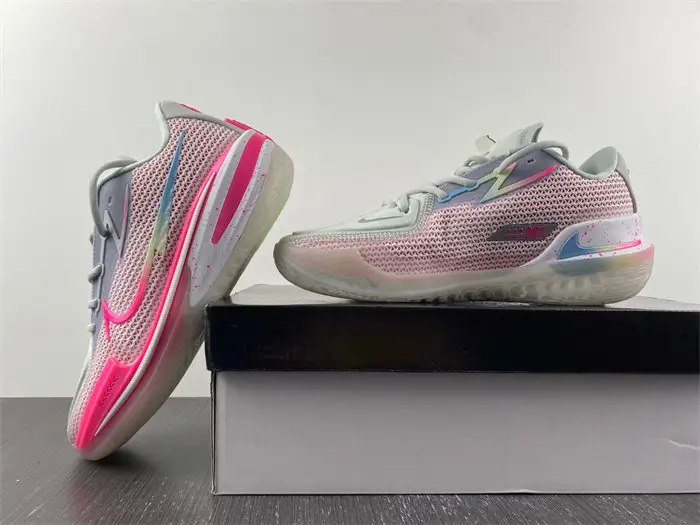 Nike Air Zoom G.T. Cut Think Pink 