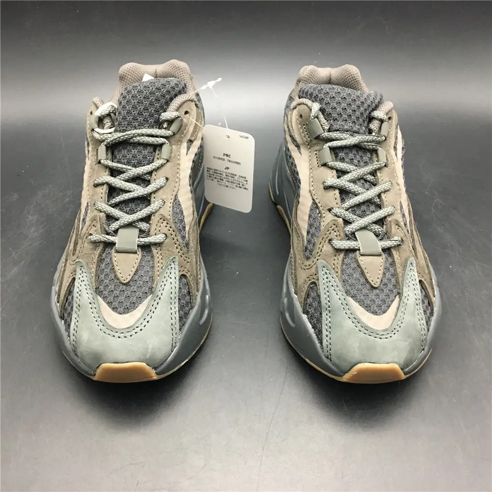 ADIDAS YEEZY BOOST 700 V2 GEODE 