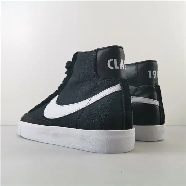 Nike Blazer Mid 77 Vintage Slam Jam Class 1977 (Regular Box) 