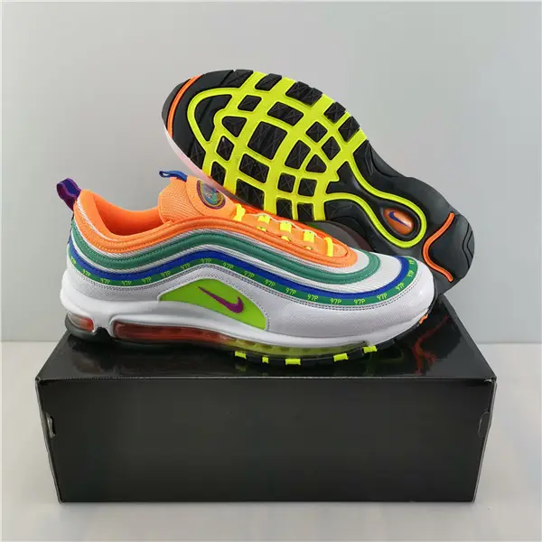 NIKE AIR MAX 97 