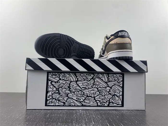 Nk Dunk Low 