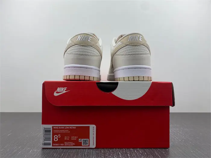 Nike Dunk Low 