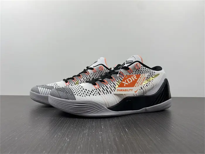 Kobe 9 Elite Low 