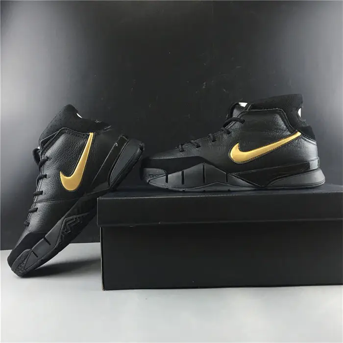 Nike Kobe 1 Protro Mamba Day 