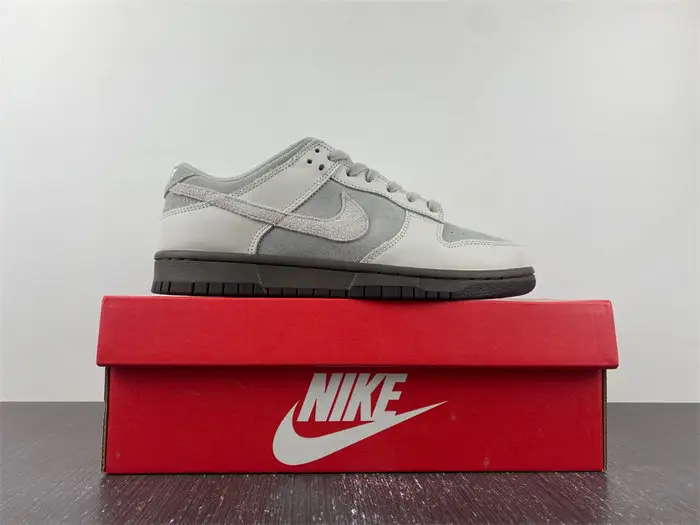 Nike Dunk Low Ironstone 