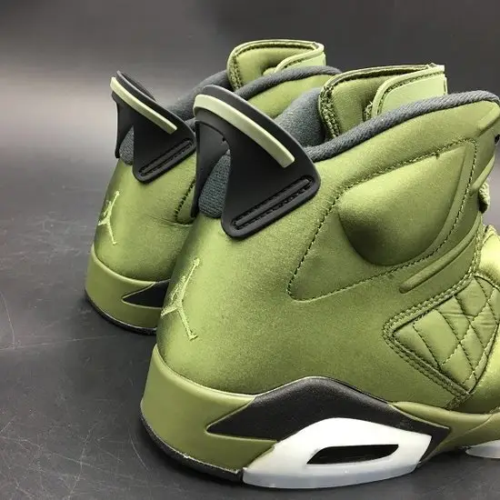 Air Jordan 6 Pinnacle 'Flight 