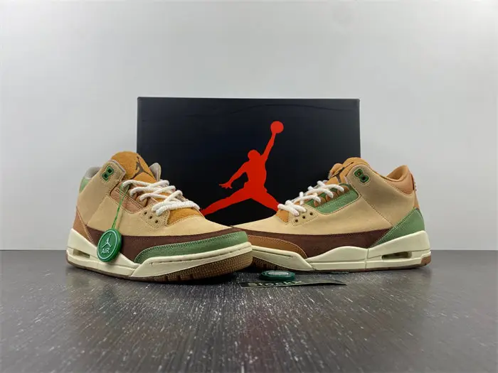 Air Jordan 3 