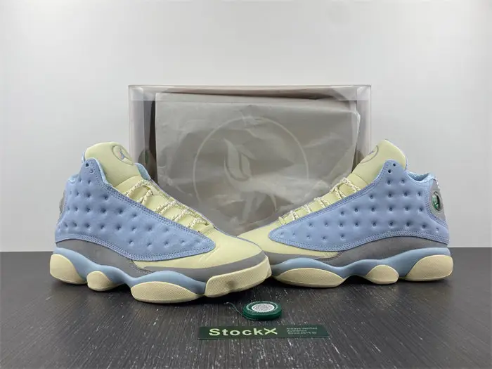 Jordan 13 Retro SoleFly  BFD1976