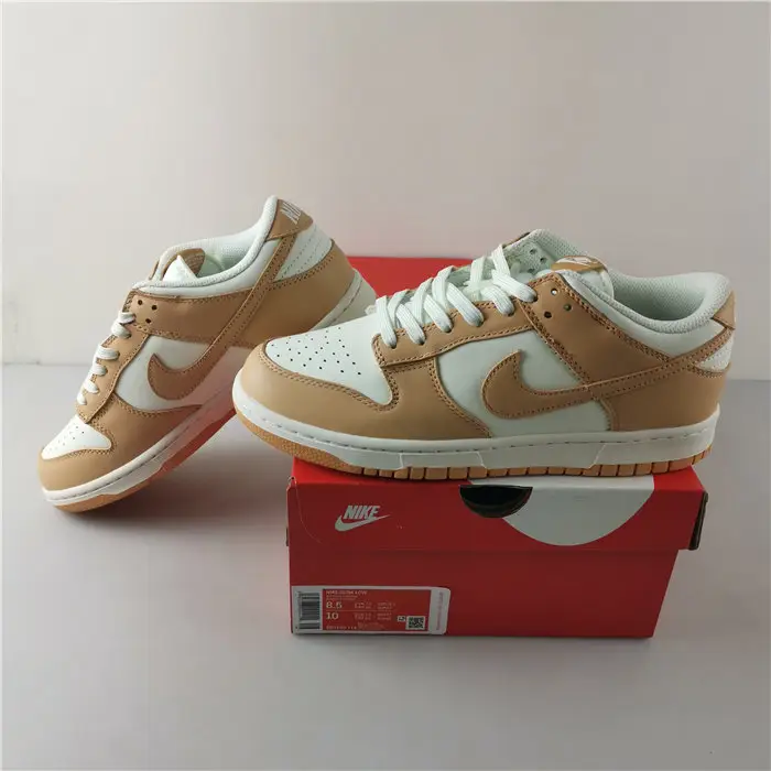 NIKE DUNK LOW HARVEST MOON 