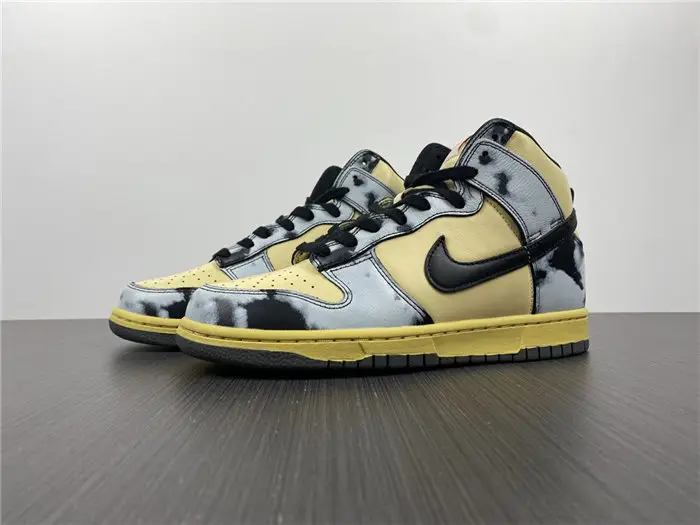 Nike Dunk High 