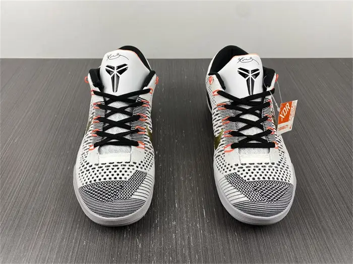 Kobe 9 Elite Low 