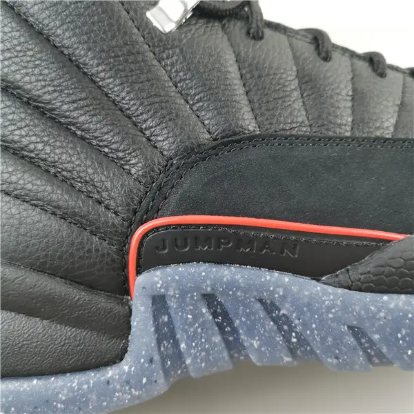 AIR JORDAN 12 RETRO 'UTILITY' 