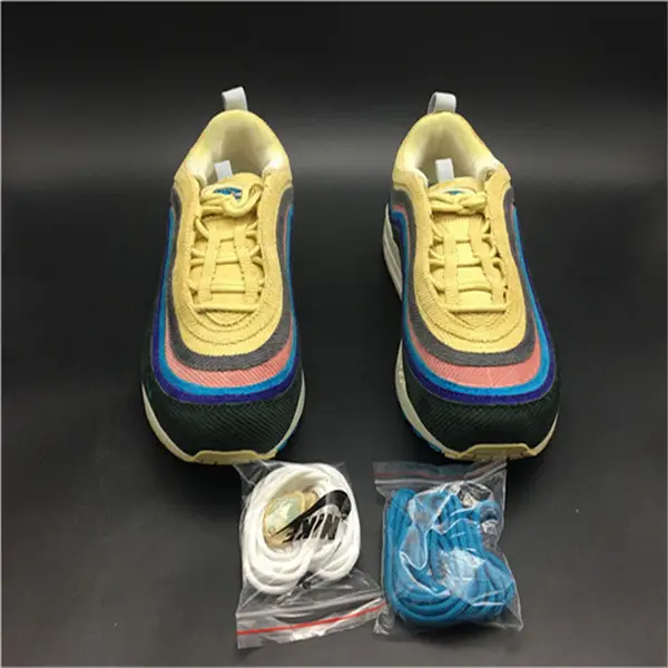 NIKE AIR MAX 97 VF SW 2018 SEAN 