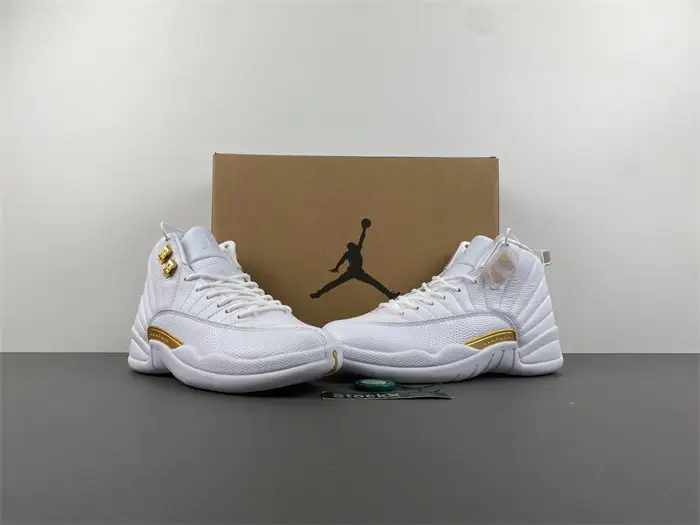 Air Jordan 12 