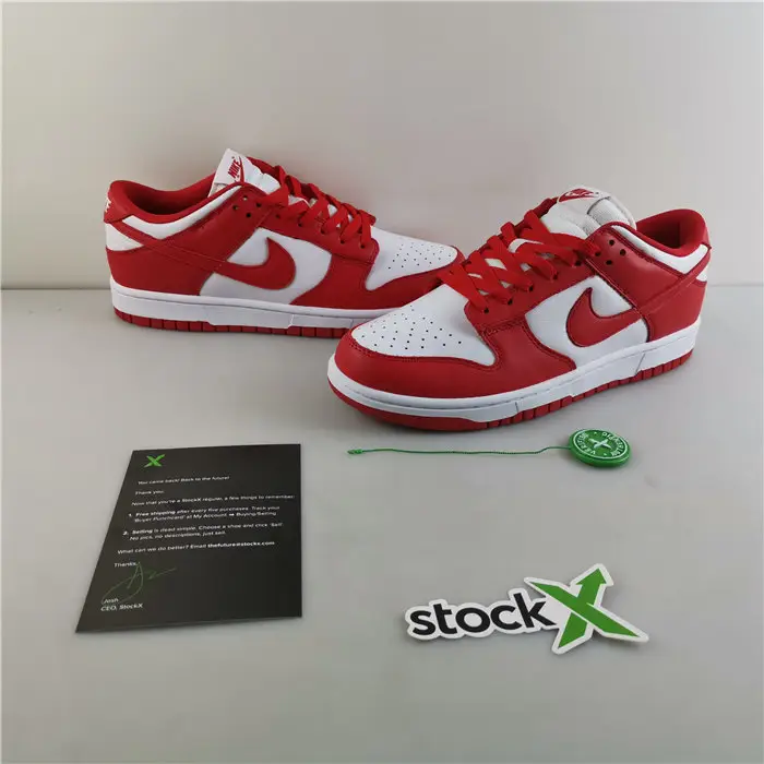 Dunk Low SP 