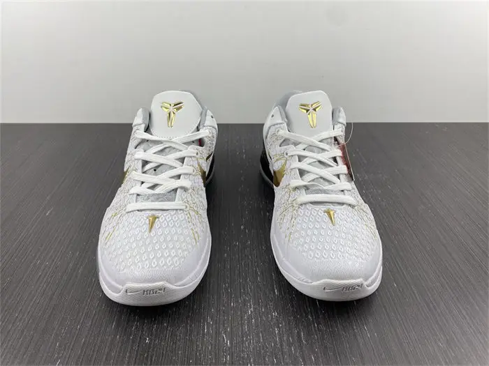 Nike Kobe 7 Elite 