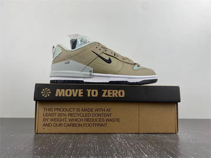 Nike Dunk Disrupt 2 