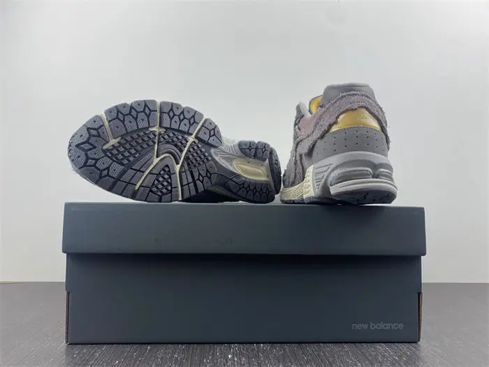 New Balance 2002R Protection Pack Lunar New Year Dusty Lilac 
