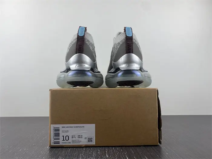 Air Max Scorpion 