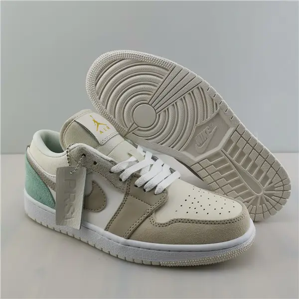 Air Jordan 1 Low  DAA1258