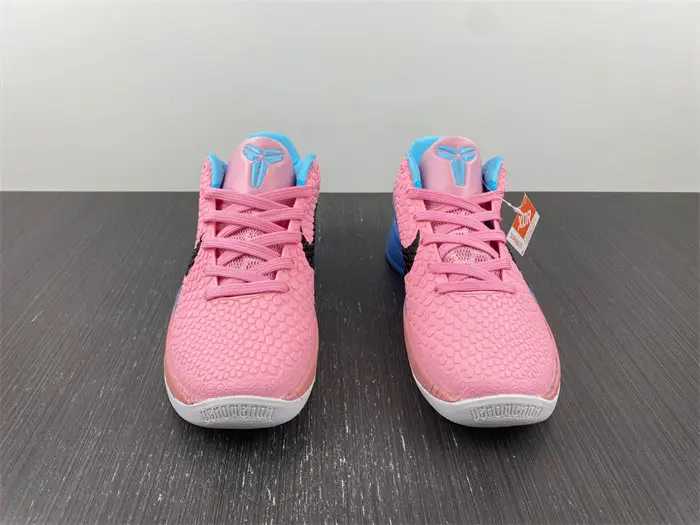 Nike Zoom Kobe 4 Inline 