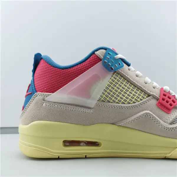 AIR JORDAN 4 RETRO UNION 