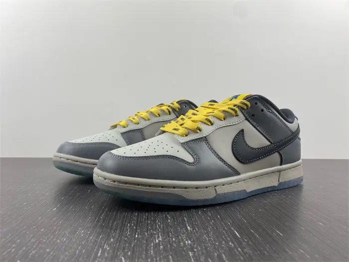 Nike Dunk Low North Carolina A&T 