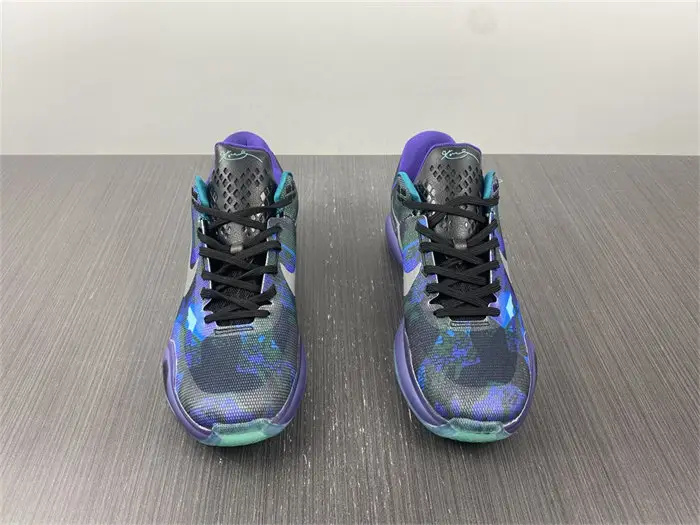 Nike Kobe 10 Peach Jam 