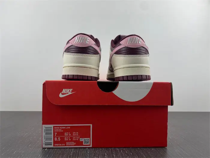Nike Dunk Low 