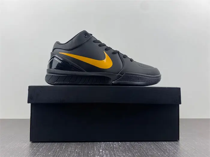 Nike Kobe 4 Protro 