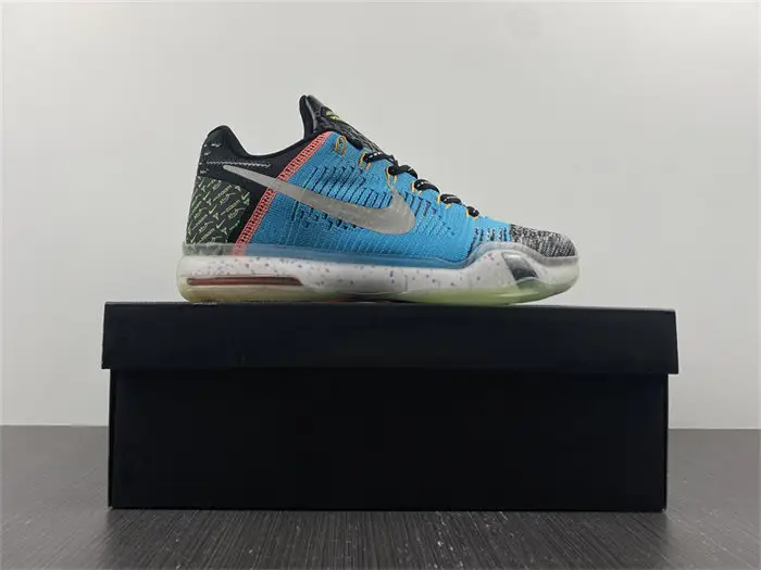 Nike Kobe X EP 