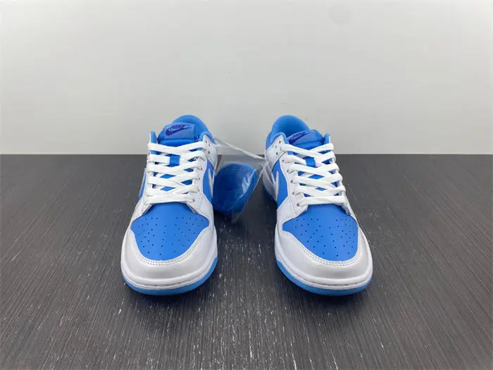 Nike Dunk Low Reverse UNC 