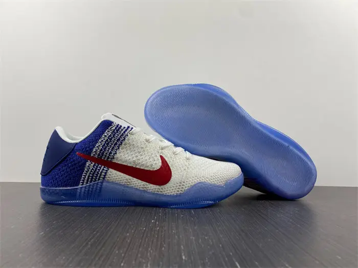 Nike Kobe 11 Elite Low USA 