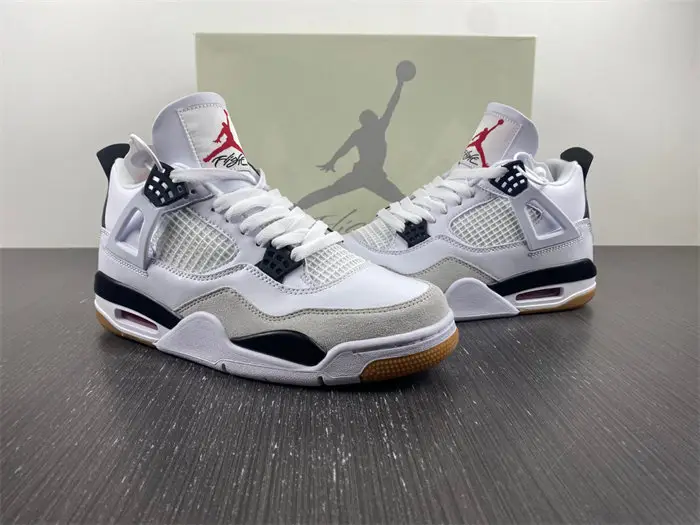 Nike SB x Air Jordan 4  CDCA2388