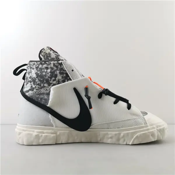 Nike Blazer Mid READYMADE White 