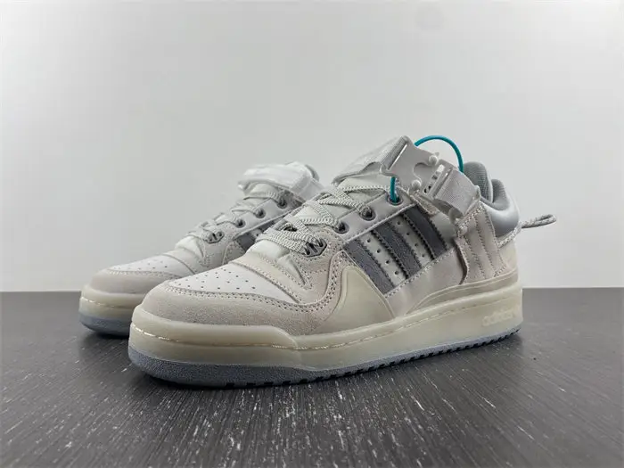 adidas Forum Buckle Low Bad Bunny Last Forum 