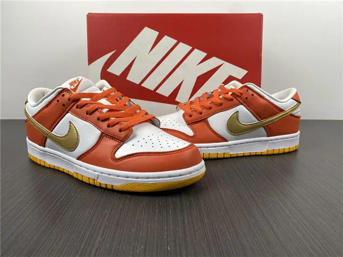 Nike Dunk Low 
