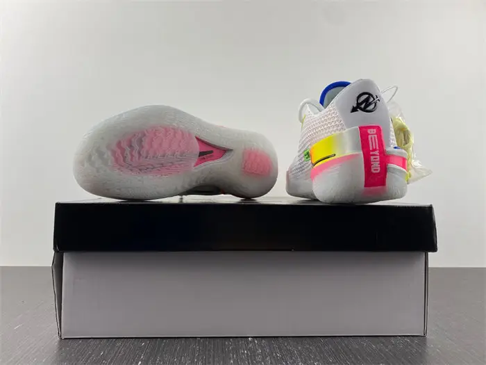 Nike Air Zoom G.T. Cut Ghost 