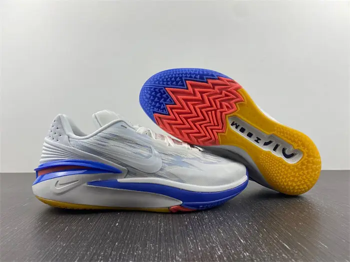 Nike Air Zoom G.T. 